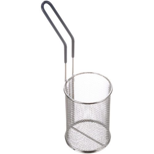 Pitco B4510001 Stainless Steel Pasta Basket , 5"OD X 7"H