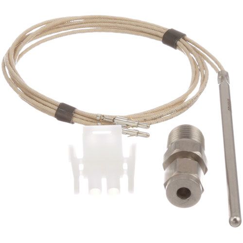 Pitco B6718702-C Probe W/ Connector & Fitting