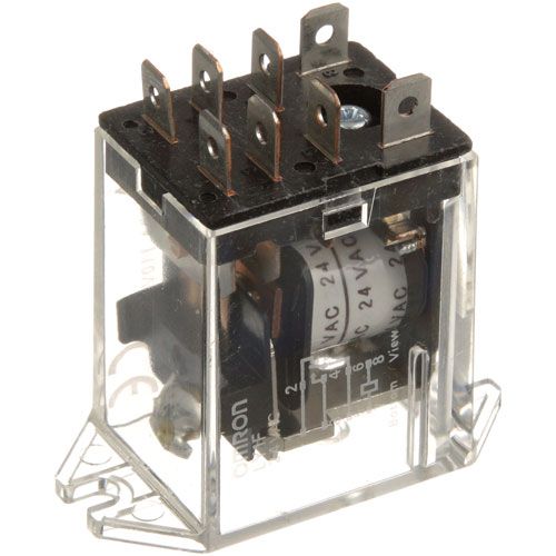 Pitco P5046688 Relay - 24VAC 