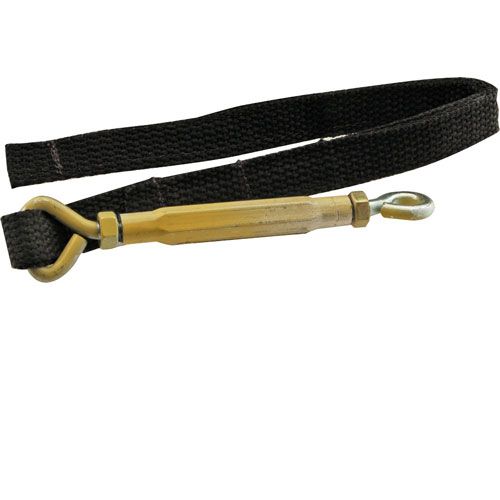 Quikserv 5567 Pull strap , 20.25"L,W/Pin