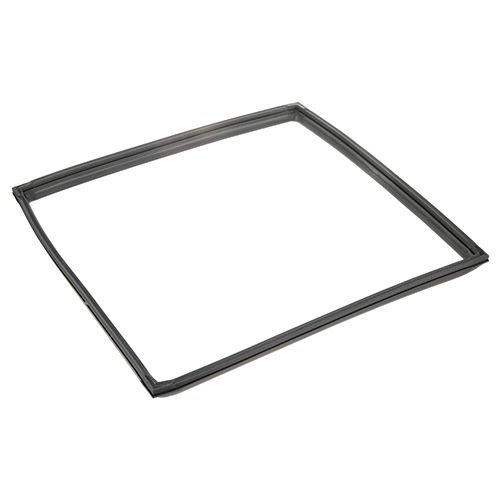 Rational 20.00.394P Door Gasket SCC, 18.5" X 19.7"