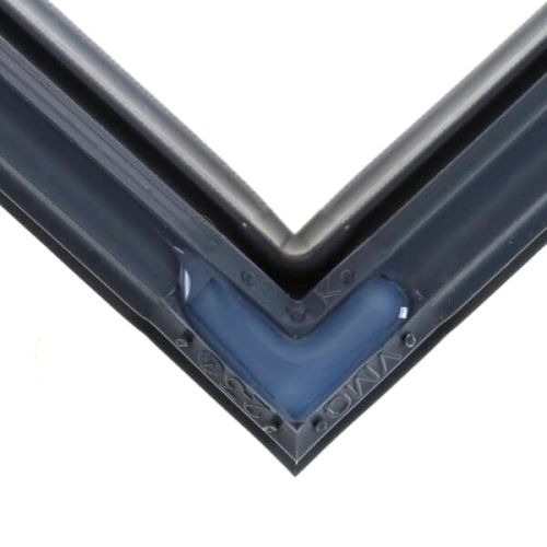 Rational 20.02.552P Door Gasket, 18-1/2"X30"