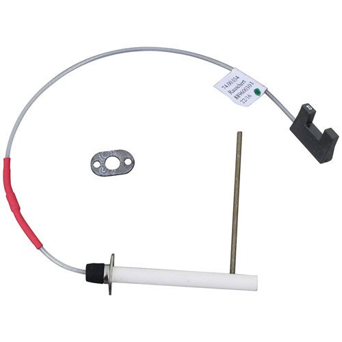 Rational 74.00.034P Ignition Electrode 