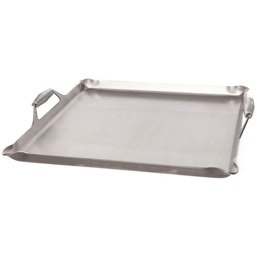 Rocky Mountain Cookware RM2424 Griddle Top - 4 Burner