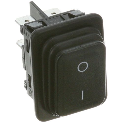 Roundup - AJ Antunes 4010137 Rocker Switch,16A 125V