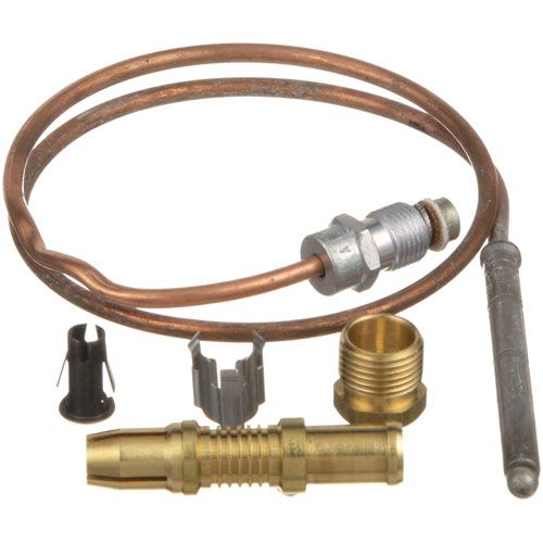 Royal Range 2175 1980 Series Thermocouple 18', 20-30MV