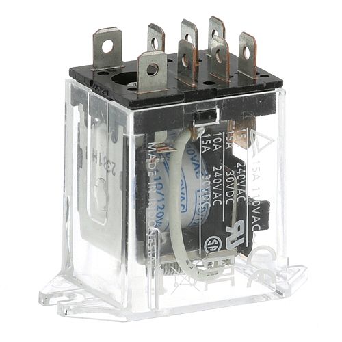 Royal Range 2499 Relay - 120V 