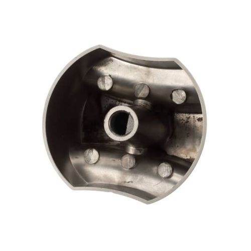 ROYAL RANGE 3095 Nickel Plated Knob