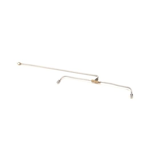 Royal Range 4592 Pilot Assembly, Double Stainless Steel