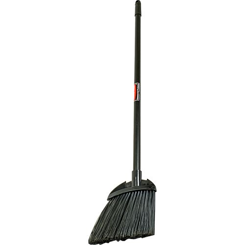 Rubbermaid FG637400BLA Lobby Broom 