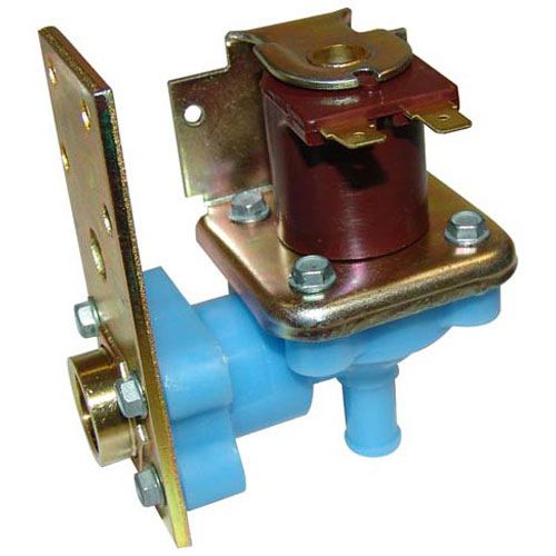 Scotsman 12-2548-01 Water Solenoid Valve, 24V, 1.25 GPM