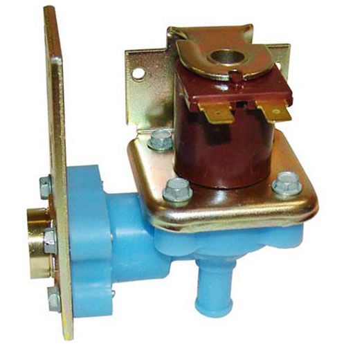 Scotsman 12-2666-01 2.7 GPM Water Solenoid Valve