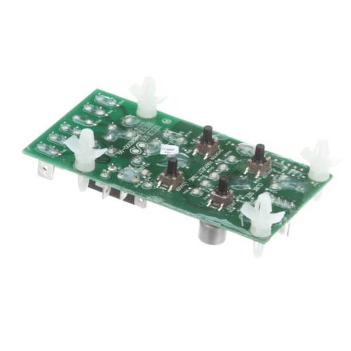 Scotsman SC11-0599-21 Service Control Board 