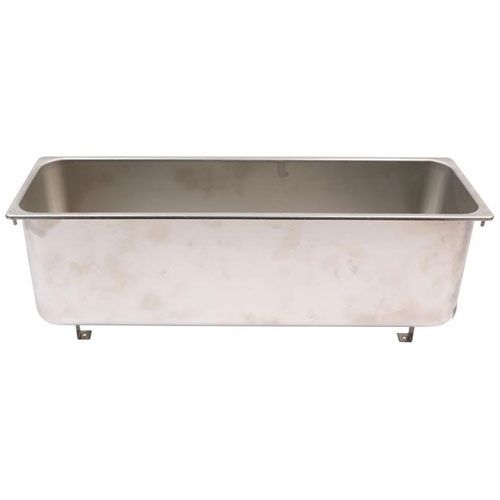 Sertek Llc 7000287-LINER HMP6 Wendys Pan Assembly