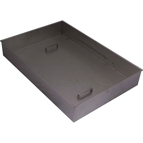 Sertek Llc SRKFD018121 Holding Fry Lane Pan