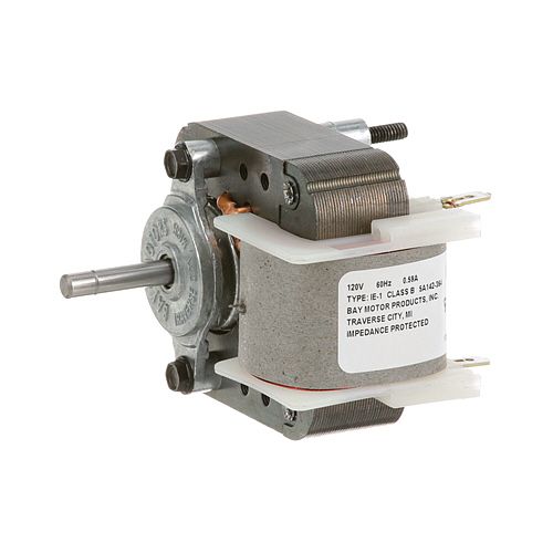 Silver King 21256S Fan Motor - 120V 