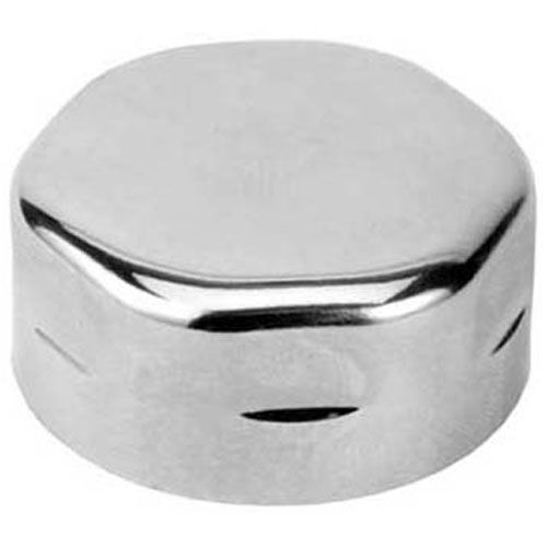 Sloan 3308840 Sloan Valve Cap, 1-5/8"OD