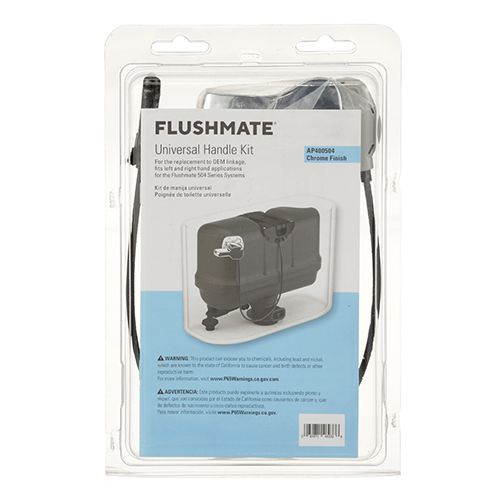 Sloan AP400504 Flushmate Handle Kit For 504 Series System