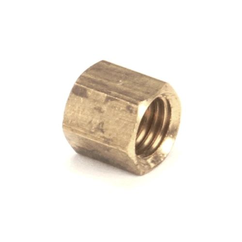 Southbend 1099104 Nut, 1/8 Cc Brass 