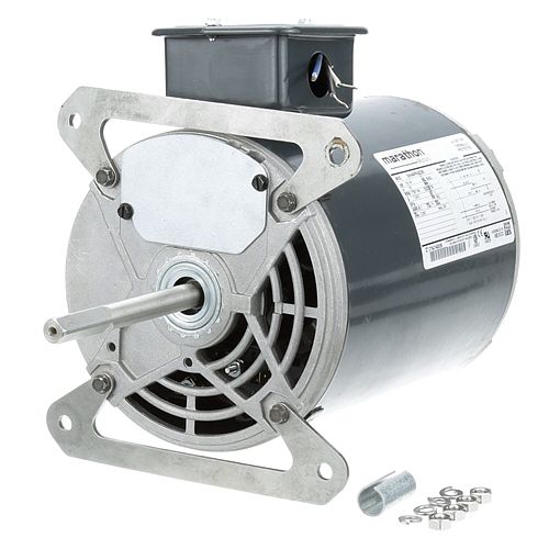 Southbend 1161507 Motor Kit 115V, 1/3-.09HP, 1P