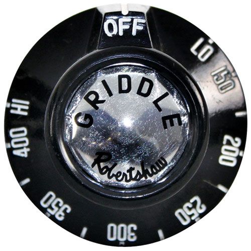 Southbend 1174762 Knob - Griddle 