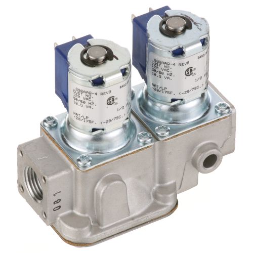 Southbend 1185533 Dual Solenoid Valve - 120V