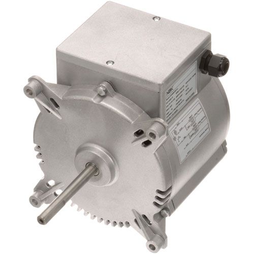 Southbend 1194780 Convection Oven Motor 115-120V, 60HZ, 1/2 HP