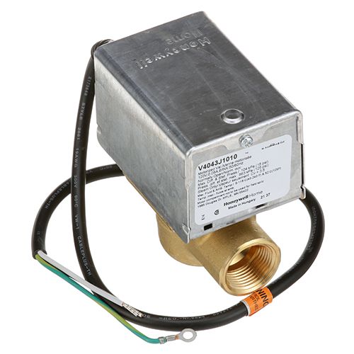 Southbend 3-S543 Blow Down Solenoid Valve, 120V