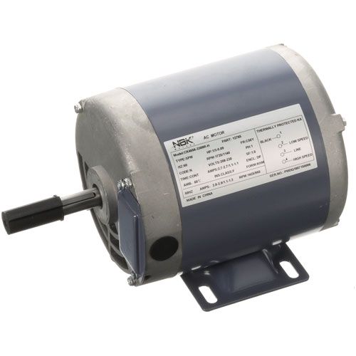 Southbend 3002761 208/230V 2 Speed Motor 