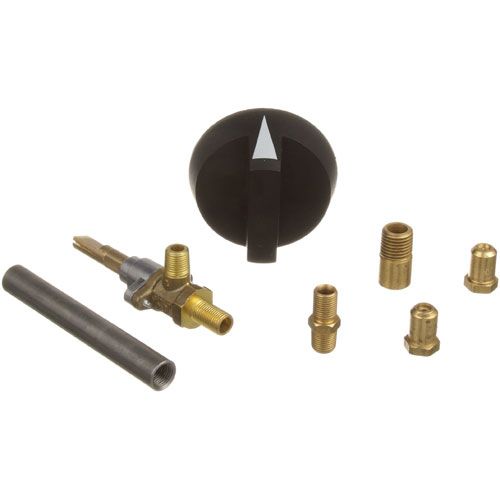 Southbend 4440343 Valve Conversion Kit 1/8 MPT X 3/8-27