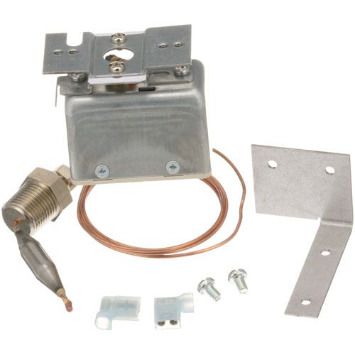 Southbend 9128-1 Safety Thermostat 3/8 X 2