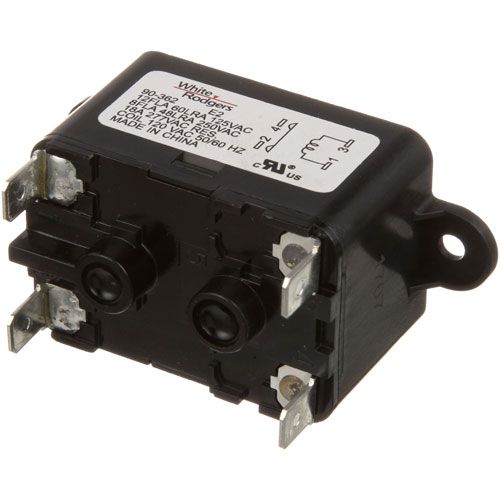 Star Mfg 2E-Z15353 Motor Relay