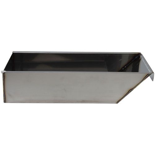 Star Mfg G3-Y7046 Grease Drawer, 14-3/4" X 7-1/2" X 3-1/2" 