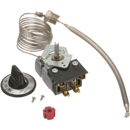 Star WS-50290 Thermostat KA, 5/16 X 8-1/2, 72