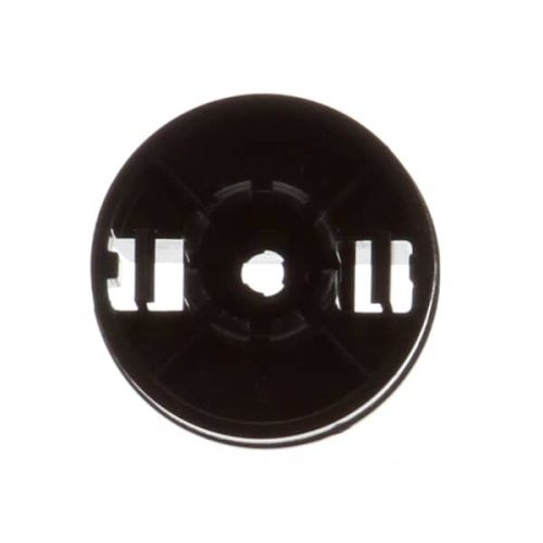 Stero P491316 Black Knob