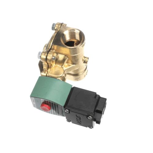 Stero P542840 Steam Solenoid - 120V 