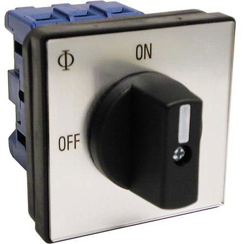 Super Systems 705484 Selector Switch