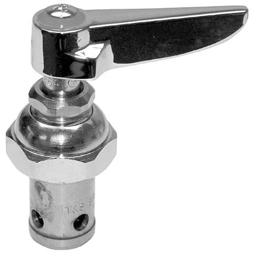 T&S Brass 002711-40 Cold Spindle Assembly for T&S Pre-Rinse Units