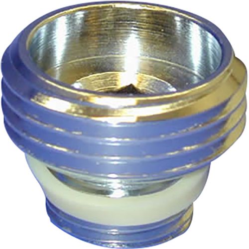 T&S Brass B-GH Male Garden Hose Spout Adapter