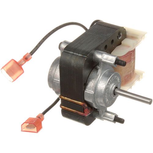 Traulsen 338-60054-00 C-Frame Evaporator Fan Motor, 120V, 60Hz