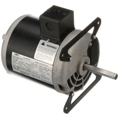 Tri-Star AS-1219804 R/B 1219804 Motor 115V, 1/4HP, 2SPD, 1725/1140 RPM