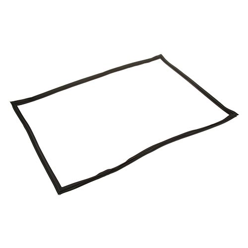 TRUE 810805 Door Gasket Black, 20-3/4" X 30"