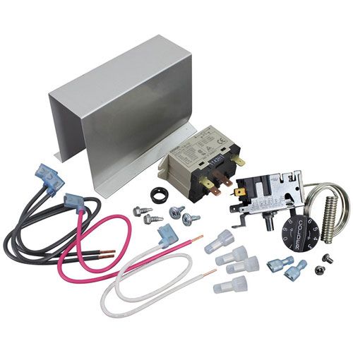 True 883060 Temp Control Kit 