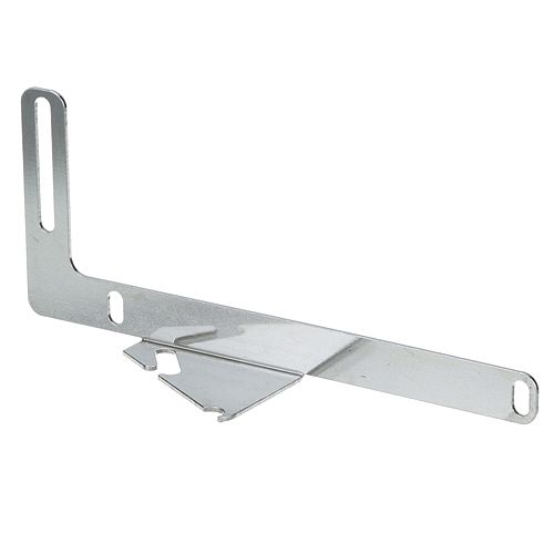 True 894190 Lid Bracket, Left Hand 