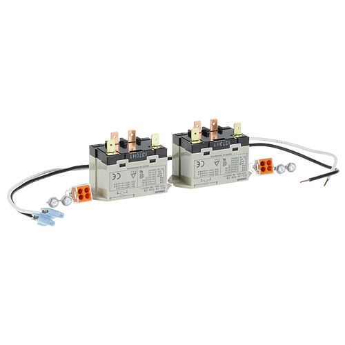 True 938218 Relay Kit 