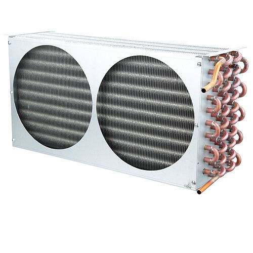 Turbo Air 30200R3300 Condenser Coil 