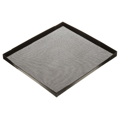 Turbochef TBC100011 PTFE Mesh Cooking Basket 14-1/2" X 13-1/2" X 1"