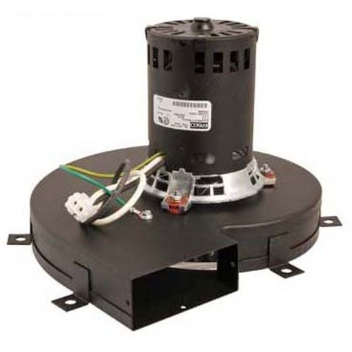 Ultrafryer 17A021 Blower Motor,115V AC, 2.6 AMP