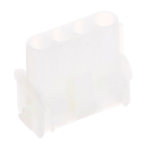 Ultrafryer 23303 Connector Wire 4 Pin, Female