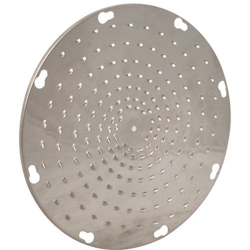 Univex 1000907 Shredder Plate (3/32") 